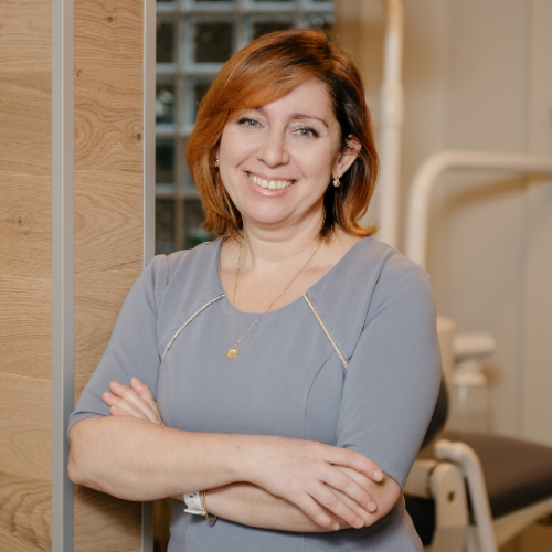 Our Team Cherry Blossom Dentistry